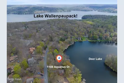 1108 Aquarius Drive, Lake Ariel, PA 18436 - Photo 2