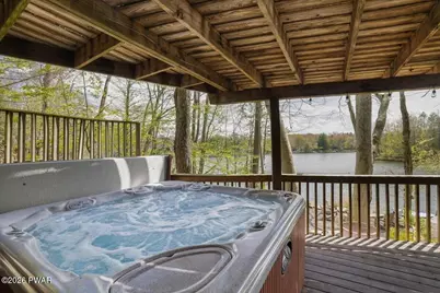 1108 Aquarius Drive, Lake Ariel, PA 18436 - Photo 4