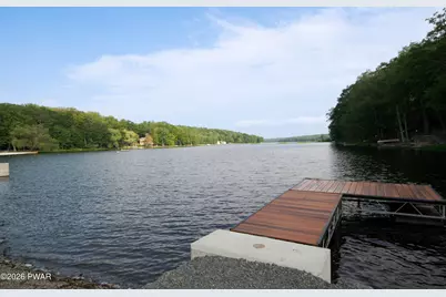 Lot 826 Fawn Rd and Lot 824 Pine Creek Road, Hawley, PA 18428 - Photo 28