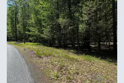 Lot 826 Fawn Rd and Lot 824 Pine Creek Road, Hawley, PA 18428 - Photo 2