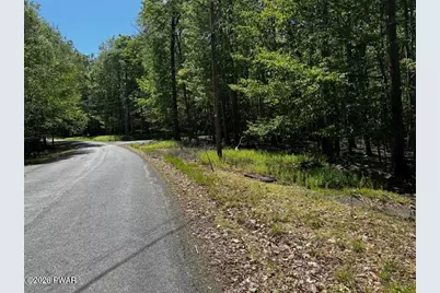 Lot 826 Fawn Rd and Lot 824 Pine Creek Road, Hawley, PA 18428 - Photo 4