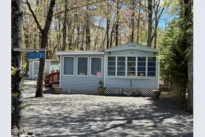 121 Navajo Lane, Shohola, PA 18458 - Photo 1