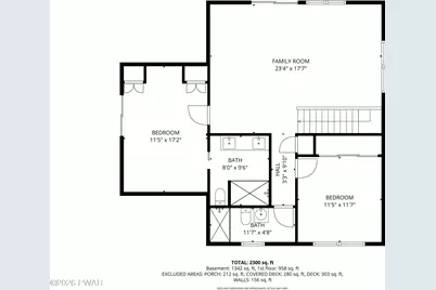 135 Hemlock Point Court, Hawley, PA 18428 - Photo 74