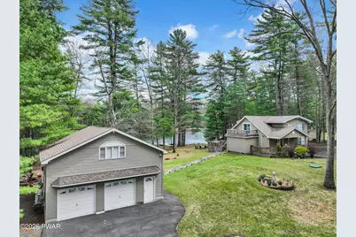 135 Hemlock Point Court, Hawley, PA 18428 - Photo 1