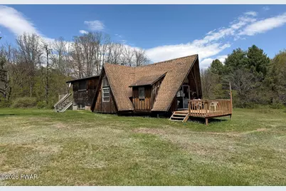 472 Braman Road, Equinunk, PA 18417 - Photo 4