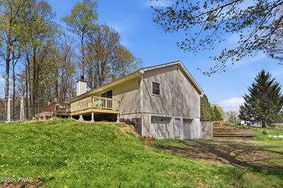 25 Schnakenberg Road, Equinunk, PA 18417 - Photo 4