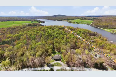 25 Schnakenberg Road, Equinunk, PA 18417 - Photo 8