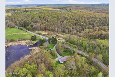 595 Goose Pond Road, Lake Ariel, PA 18436 - Photo 92