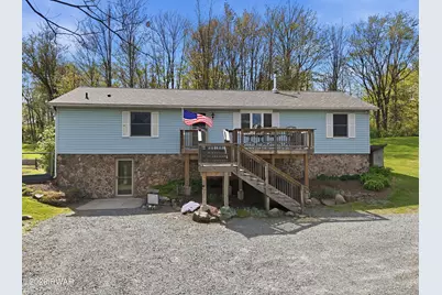 595 Goose Pond Road, Lake Ariel, PA 18436 - Photo 1
