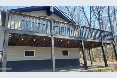 313 Forest Drive, Lords Valley, PA 18428 - Photo 1