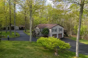 487 Perkins Pond Rd, Beach Lake, PA 18405 - Photo 4