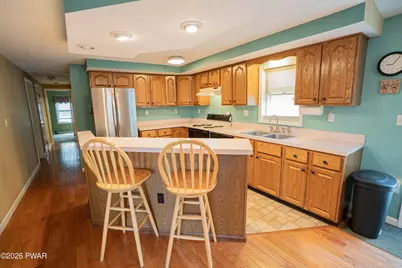487 Perkins Pond Road, Beach Lake, PA 18405 - Photo 14