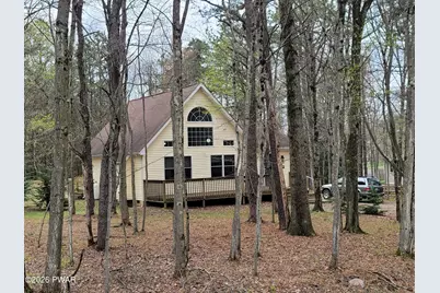 753 Towamensing Trail, Albrightsville, PA 18210 - Photo 2