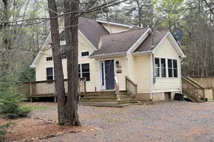 753 Towamensing Trail, Albrightsville, PA 18210 - Photo 1