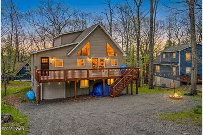 1013 Ski Bluff Terrace, Lake Ariel, PA 18436 - Photo 1