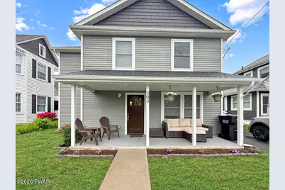 303 Avenue E, Matamoras, PA 18336 - Photo 2