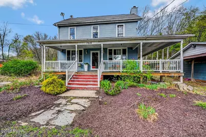 768 Texas Palmyra Highway, Hawley, PA 18428 - Photo 4