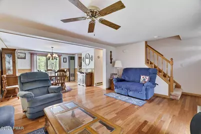1025 Lake Shore Drive, Lake Ariel, PA 18436 - Photo 4