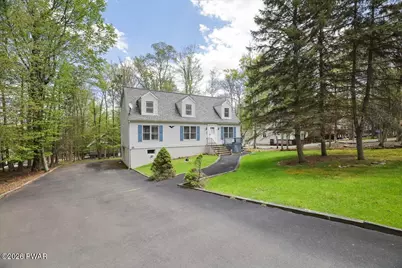 1025 Lake Shore Drive, Lake Ariel, PA 18436 - Photo 1