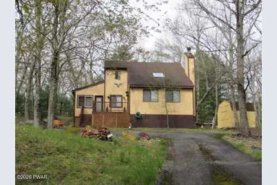 328 Maple Ridge Drive, Hawley, PA 18428 - Photo 1