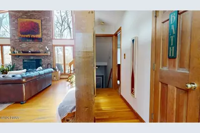 119 Conashaugh Trail, Milford, PA 18337 - Photo 22