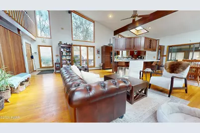 119 Conashaugh Trail, Milford, PA 18337 - Photo 12