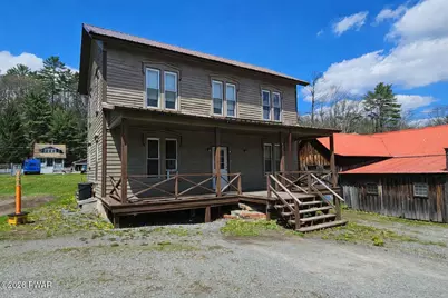 1725 Cochecton Turnpike, Damascus, PA 18415 - Photo 1
