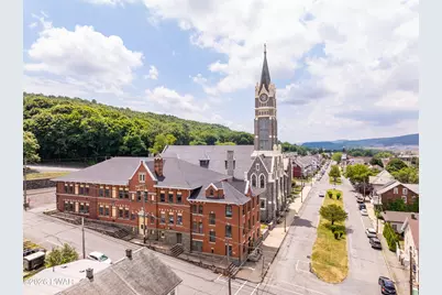 124 E Abbott Street, Jim Thorpe, PA 18232 - Photo 4