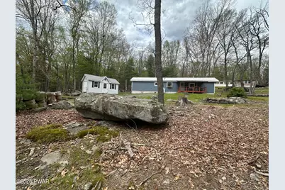 132 Happy Hollow Drive, Shohola, PA 18458 - Photo 2