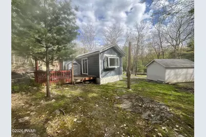 132 Happy Hollow Drive, Shohola, PA 18458 - Photo 6
