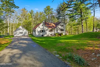 181 Chokeberry Drive, Milford, PA 18337 - Photo 1