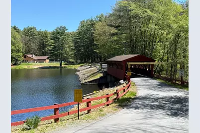 Lot 35 Ponderosa Pine Road, Hawley, PA 18428 - Photo 4