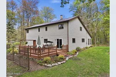 124 Hawk Lane, Canadensis, PA 18325 - Photo 6