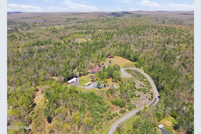 120 Milford Hill Lane, Milford, PA 18337 - Photo 66