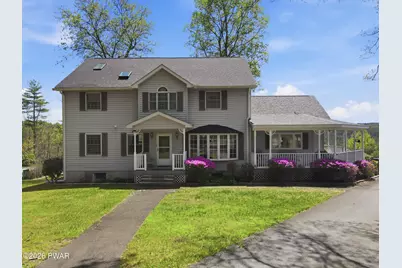 120 Milford Hill Lane, Milford, PA 18337 - Photo 1