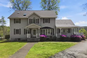 120 Milford Hill Ln, Milford, PA 18337 - Photo 1