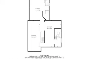 208 Warren St, West Pittston, PA 18643 - Photo 36
