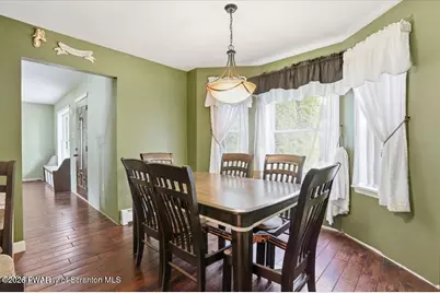 208 Warren Street, West Pittston, PA 18643 - Photo 6