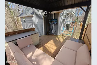 107 Snowshoe Drive, Dingmans Ferry, PA 18328 - Photo 24