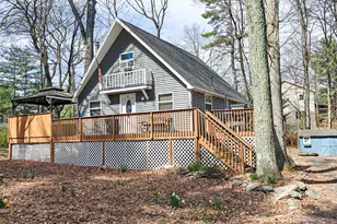107 Snowshoe Dr, Dingmans Ferry, PA 18328 - Photo 1