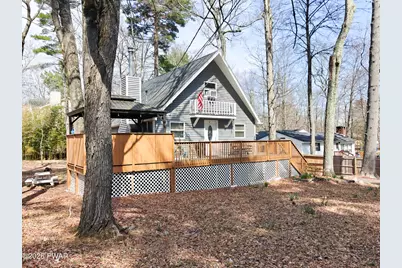 107 Snowshoe Drive, Dingmans Ferry, PA 18328 - Photo 2
