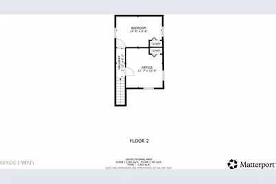 128 Franklin Avenue, Greenfield Twp, PA 18407 - Photo 50