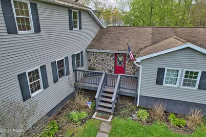 128 Franklin Avenue, Greenfield Twp, PA 18407 - Photo 1
