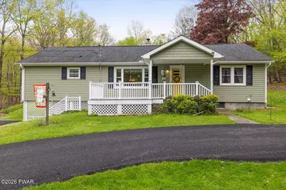 212 Lakeshore Drive, Lakeville, PA 18438 - Photo 1