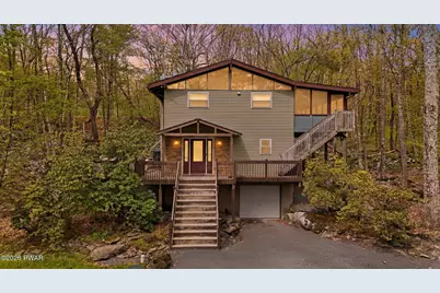 801 Canoebrook Court W, Lords Valley, PA 18428 - Photo 2