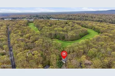 801 Canoebrook Court W, Lords Valley, PA 18428 - Photo 42
