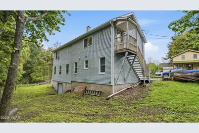 [Address not provided], Beach Lake, PA 18405 - Photo 42