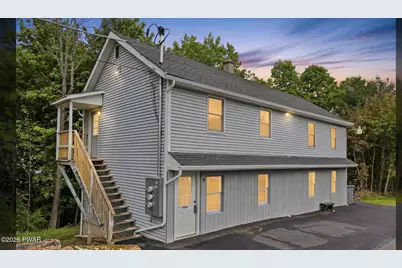 [Address not provided], Beach Lake, PA 18405 - Photo 1