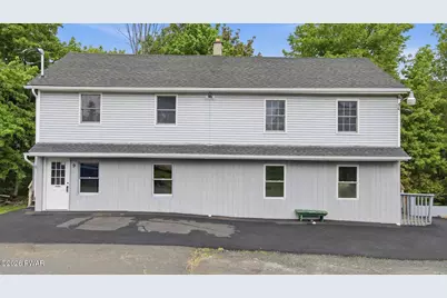 [Address not provided], Beach Lake, PA 18405 - Photo 2
