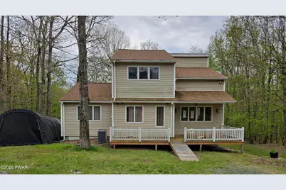 210 Urban Road, Hawley, PA 18428 - Photo 1
